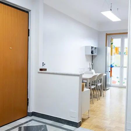 Apartment Ponte Mosca 2 *
