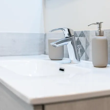 Ponte Mosca 2 Apartment Turin