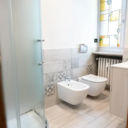 Ponte Mosca 2 * Turin