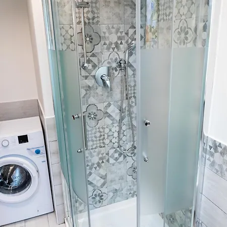 Ponte Mosca 2 Appartement