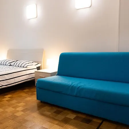 Apartment Ponte Mosca 2 Turin