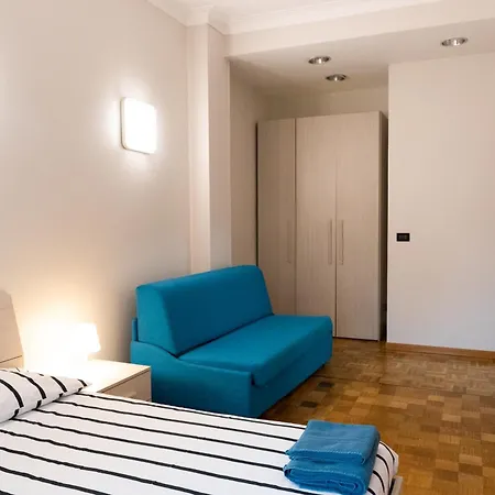 Appartement Ponte Mosca 2