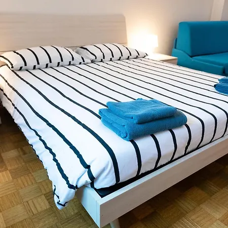 Appartement Ponte Mosca 2 *