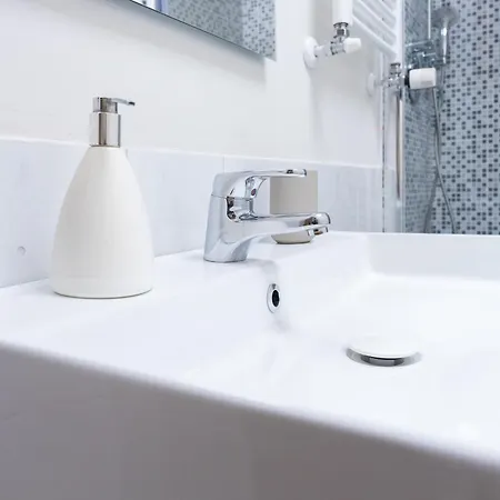 Ponte Mosca 2 * Turin