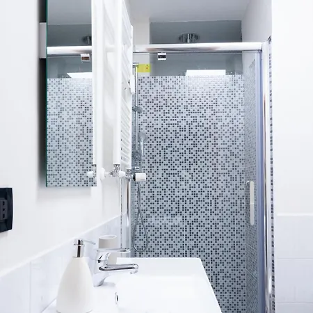 Ponte Mosca 2 Apartment Turin