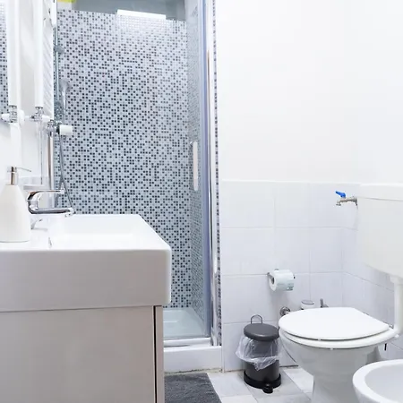 Ponte Mosca 2 * Turin