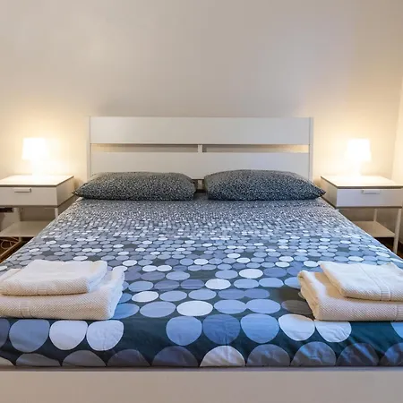 Appartement Ponte Mosca 2