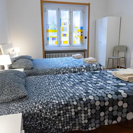 Ponte Mosca 2 Appartement *