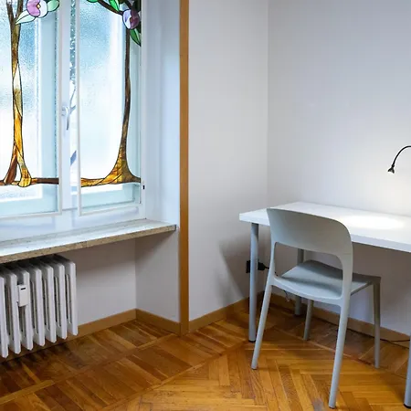Ponte Mosca 2 Apartment *
