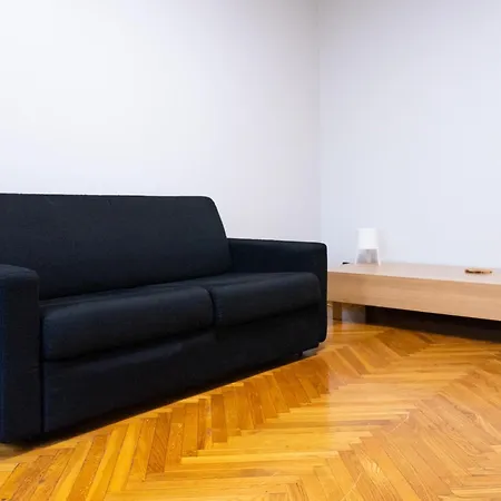 Ponte Mosca 2 Appartement Turin