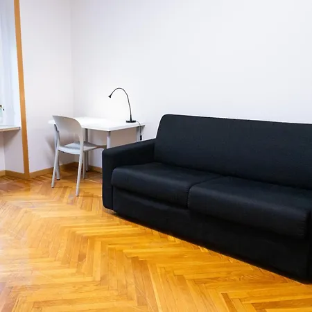 Ponte Mosca 2 Apartment Turin