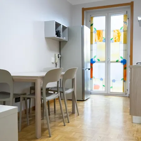 Ponte Mosca 2 * Turin