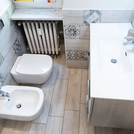 Ponte Mosca 2 Torino