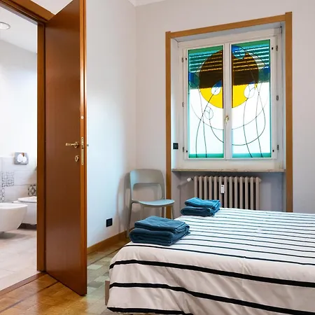 Ponte Mosca 2 Torino